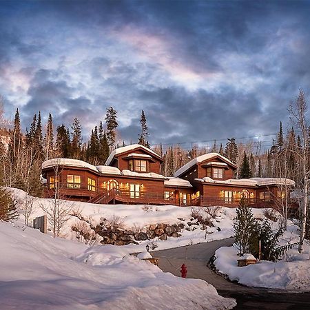 Apex Grande Villa Steamboat Springs Exterior photo